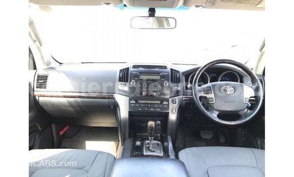 Buy Import Toyota Land Cruiser Other Car in Import - Dubai in Kailahun Buy Import Toyota Land Cruiser Other Car in Import - Dubai in Kailahun