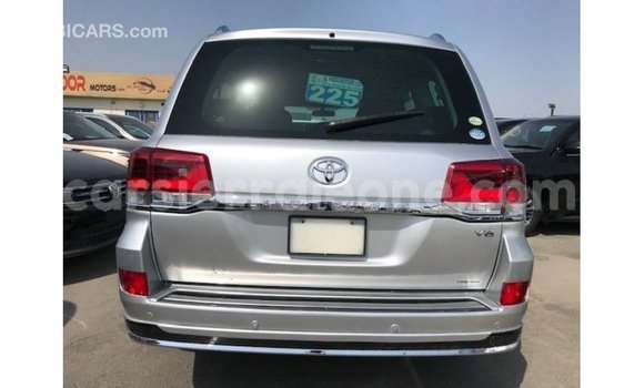 Buy Import Toyota Land Cruiser Other Car in Import - Dubai in Kailahun Buy Import Toyota Land Cruiser Other Car in Import - Dubai in Kailahun