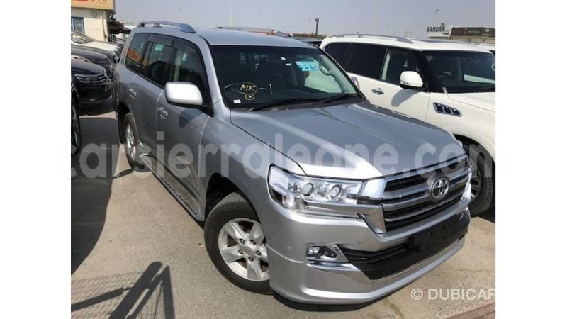 Big with watermark toyota land cruiser kailahun import dubai 5753