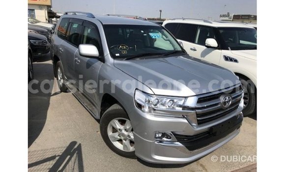Buy Import Toyota Land Cruiser Other Car in Import - Dubai in Kailahun Buy Import Toyota Land Cruiser Other Car in Import - Dubai in Kailahun