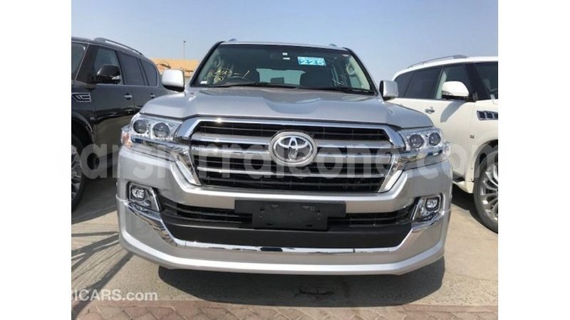 Big with watermark toyota land cruiser kailahun import dubai 5753