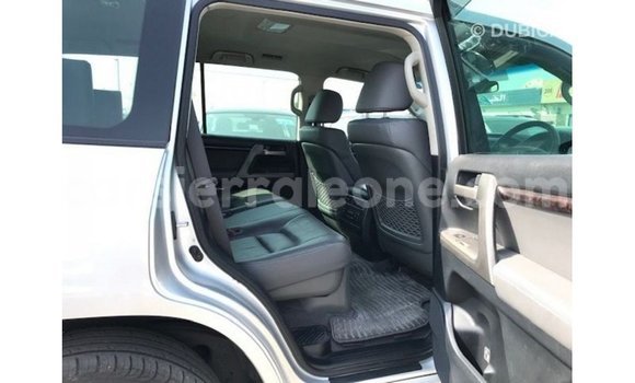 Buy Import Toyota Land Cruiser Other Car in Import - Dubai in Kailahun Buy Import Toyota Land Cruiser Other Car in Import - Dubai in Kailahun