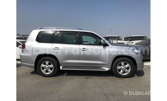 Buy Import Toyota Land Cruiser Other Car in Import - Dubai in Kailahun Buy Import Toyota Land Cruiser Other Car in Import - Dubai in Kailahun