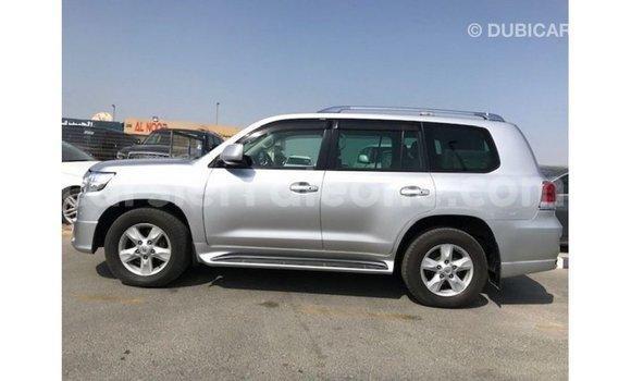 Buy Import Toyota Land Cruiser Other Car in Import - Dubai in Kailahun Buy Import Toyota Land Cruiser Other Car in Import - Dubai in Kailahun