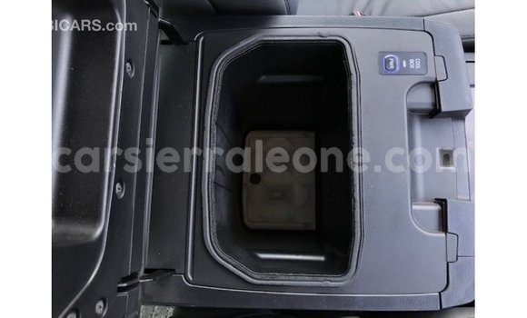 Buy Import Toyota Land Cruiser Other Car in Import - Dubai in Kailahun Buy Import Toyota Land Cruiser Other Car in Import - Dubai in Kailahun