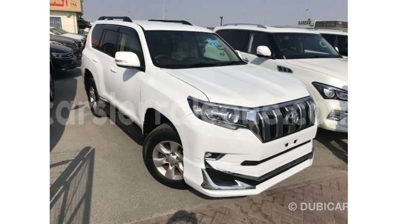 Big with watermark toyota prado kailahun import dubai 5754