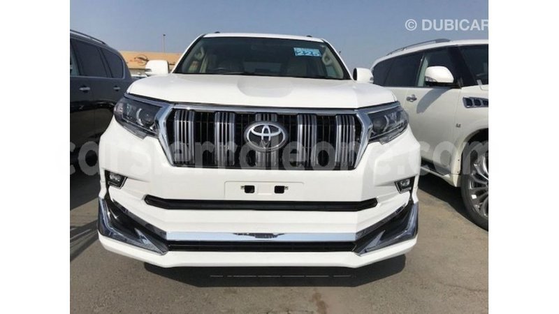 Big with watermark toyota prado kailahun import dubai 5754