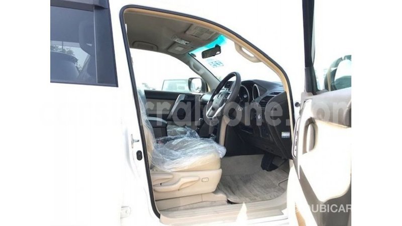 Big with watermark toyota prado kailahun import dubai 5754