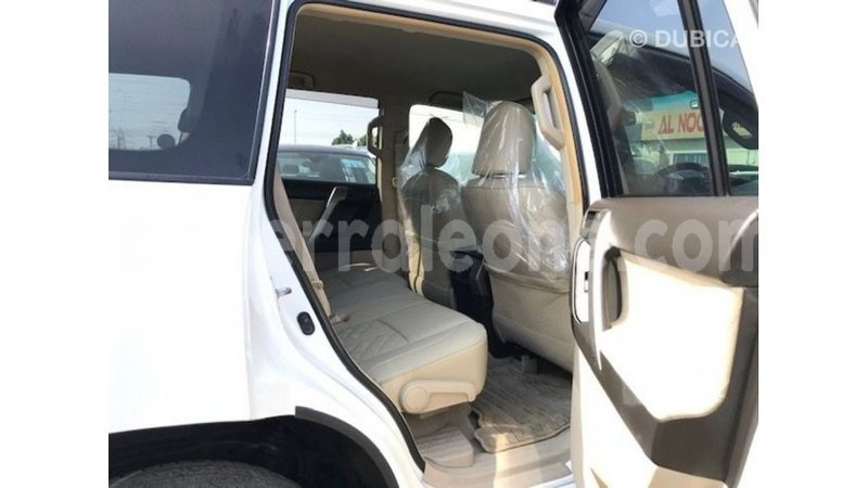 Big with watermark toyota prado kailahun import dubai 5754