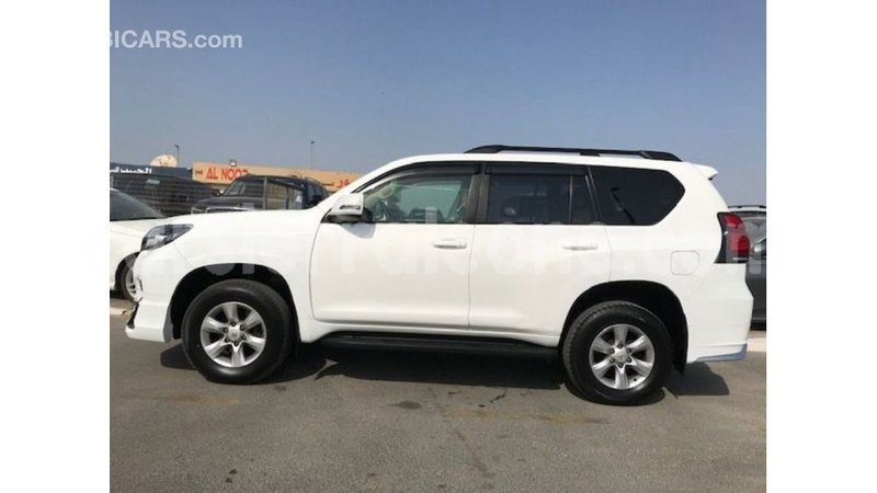 Big with watermark toyota prado kailahun import dubai 5754