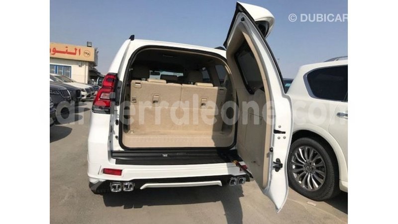 Big with watermark toyota prado kailahun import dubai 5754