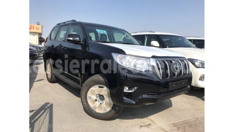 Big with watermark toyota prado kailahun import dubai 5755