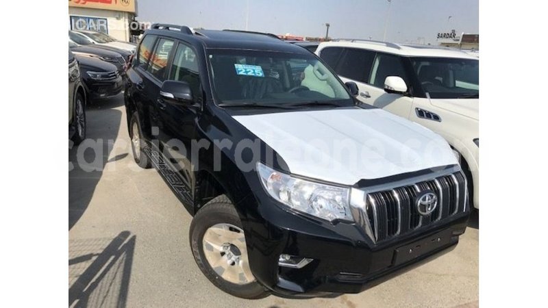 Big with watermark toyota prado kailahun import dubai 5755