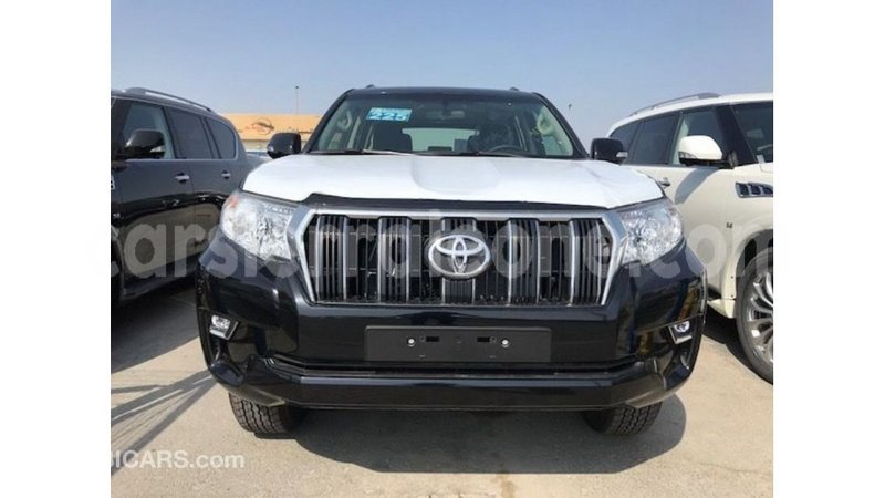 Big with watermark toyota prado kailahun import dubai 5755