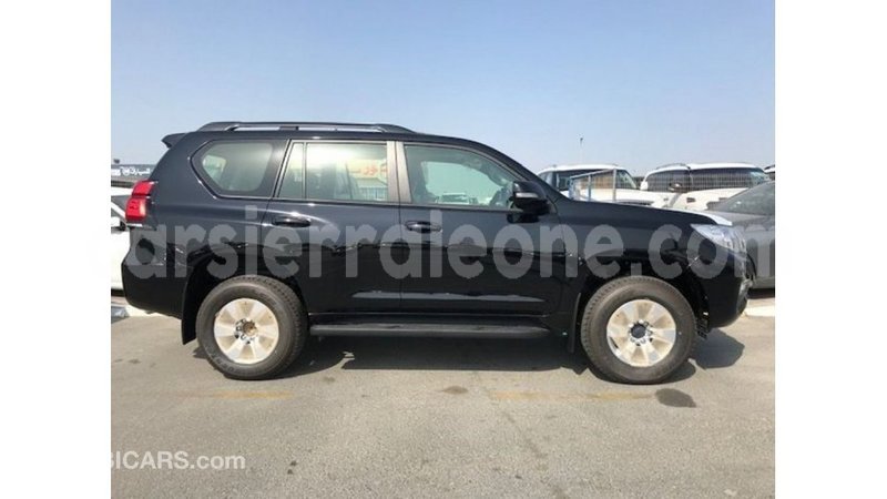 Big with watermark toyota prado kailahun import dubai 5755