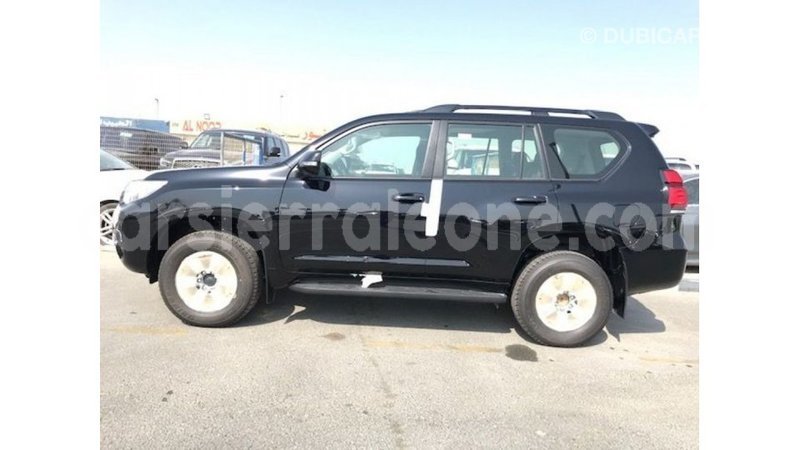 Big with watermark toyota prado kailahun import dubai 5755