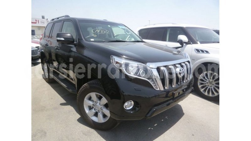 Big with watermark toyota prado kailahun import dubai 5756