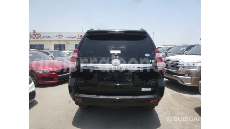 Big with watermark toyota prado kailahun import dubai 5756