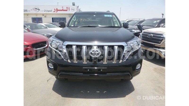 Big with watermark toyota prado kailahun import dubai 5756