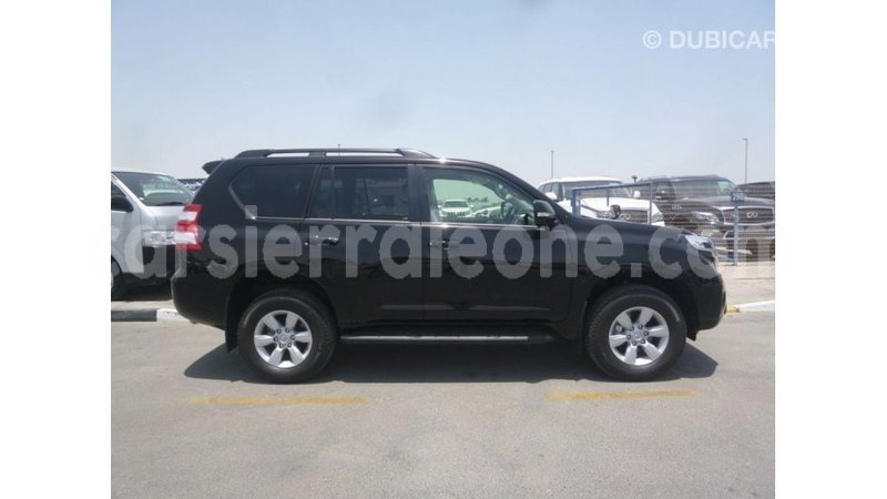 Big with watermark toyota prado kailahun import dubai 5756