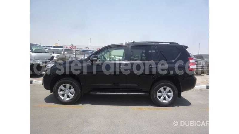 Big with watermark toyota prado kailahun import dubai 5756