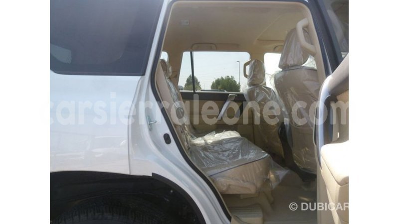 Big with watermark toyota prado kailahun import dubai 5757