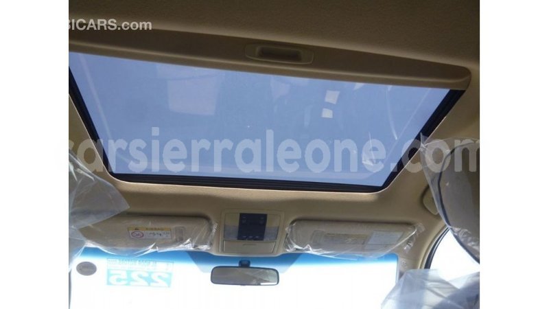 Big with watermark toyota prado kailahun import dubai 5757