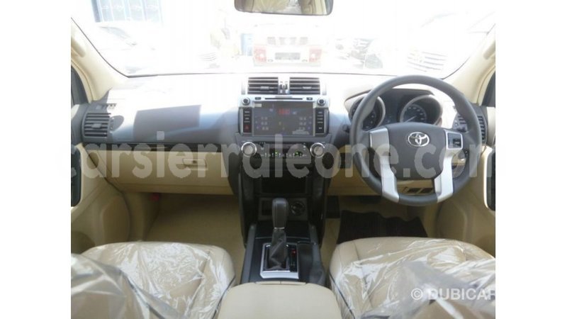 Big with watermark toyota prado kailahun import dubai 5758