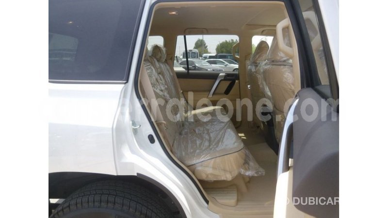 Big with watermark toyota prado kailahun import dubai 5758