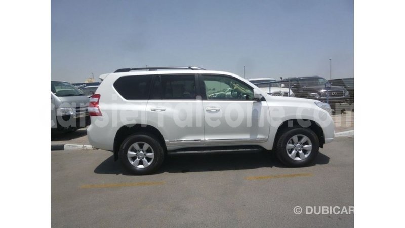 Big with watermark toyota prado kailahun import dubai 5758