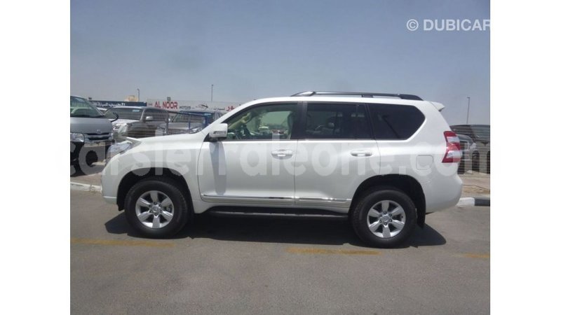 Big with watermark toyota prado kailahun import dubai 5758