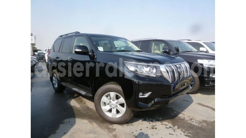 Big with watermark toyota prado kailahun import dubai 5759