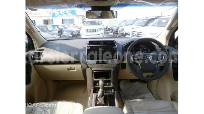 Big with watermark toyota prado kailahun import dubai 5759