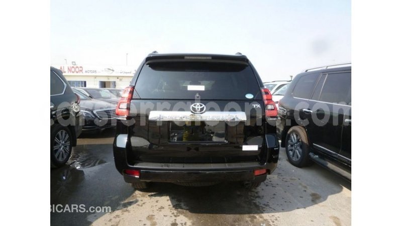 Big with watermark toyota prado kailahun import dubai 5759