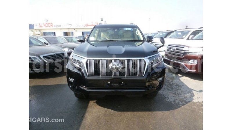 Big with watermark toyota prado kailahun import dubai 5759