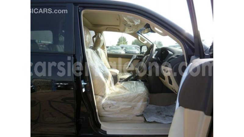 Big with watermark toyota prado kailahun import dubai 5759