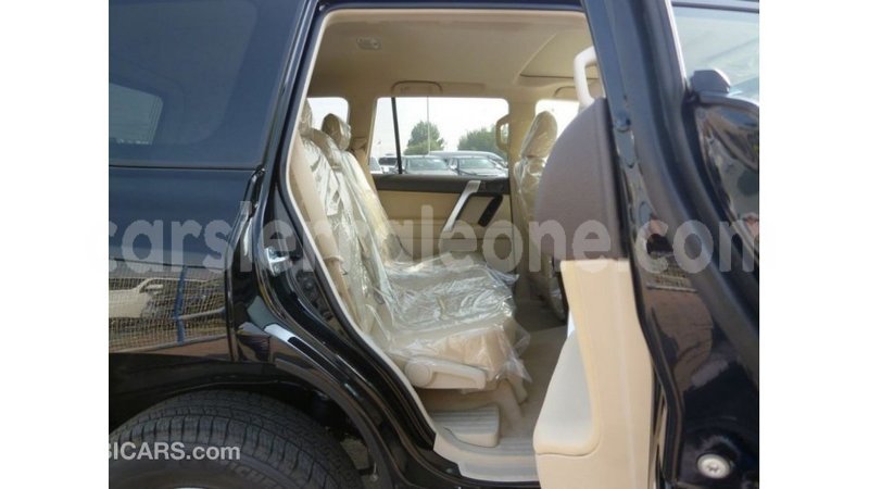 Big with watermark toyota prado kailahun import dubai 5759