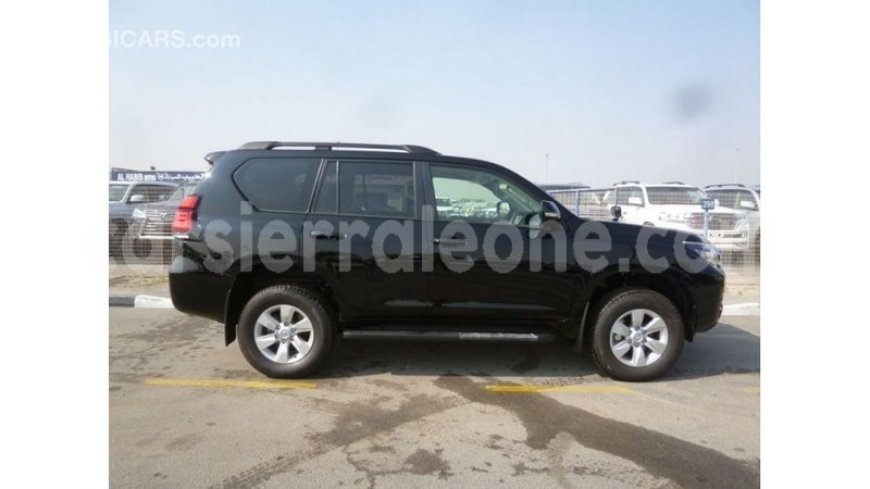 Big with watermark toyota prado kailahun import dubai 5759