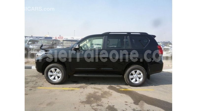 Big with watermark toyota prado kailahun import dubai 5759