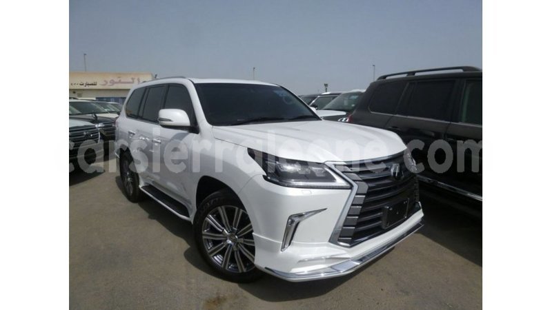 Big with watermark lexus lx kailahun import dubai 5761