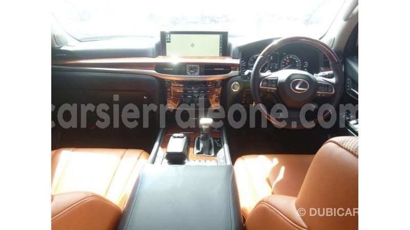 Big with watermark lexus lx kailahun import dubai 5761