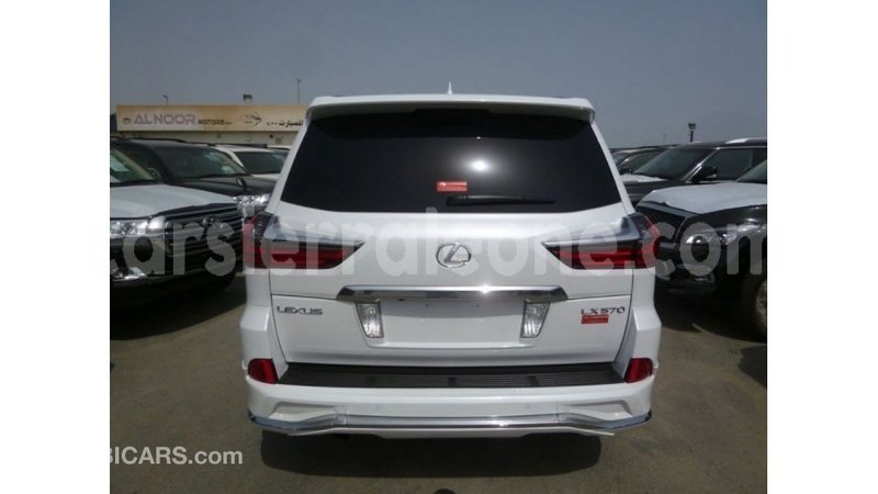 Big with watermark lexus lx kailahun import dubai 5761