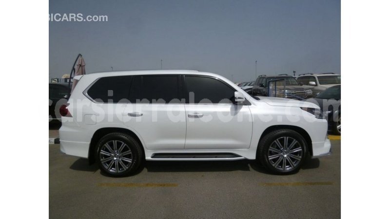 Big with watermark lexus lx kailahun import dubai 5761