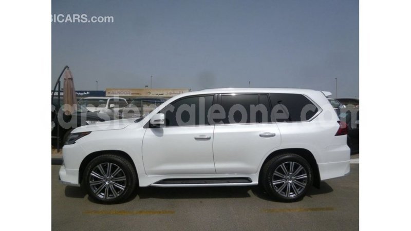 Big with watermark lexus lx kailahun import dubai 5761