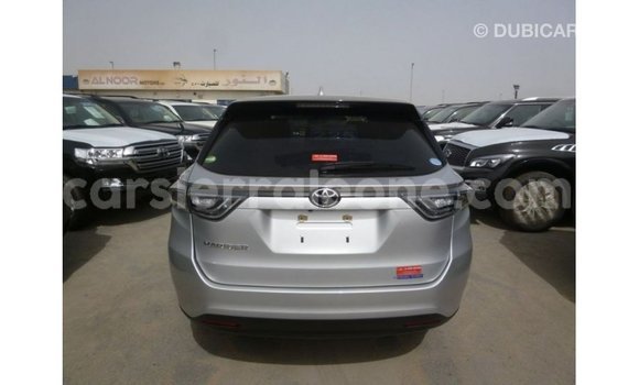Buy Import Toyota Harrier Other Car in Import - Dubai in Kailahun Buy Import Toyota Harrier Other Car in Import - Dubai in Kailahun