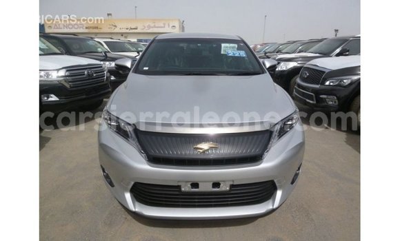 Buy Import Toyota Harrier Other Car in Import - Dubai in Kailahun Buy Import Toyota Harrier Other Car in Import - Dubai in Kailahun