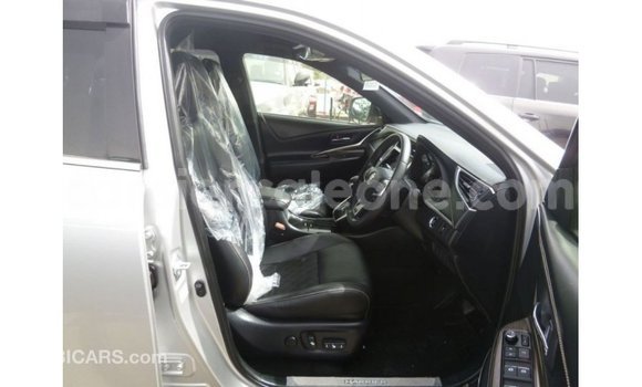 Buy Import Toyota Harrier Other Car in Import - Dubai in Kailahun Buy Import Toyota Harrier Other Car in Import - Dubai in Kailahun