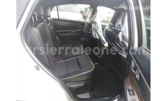 Buy Import Toyota Harrier Other Car in Import - Dubai in Kailahun Buy Import Toyota Harrier Other Car in Import - Dubai in Kailahun