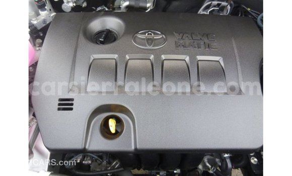 Buy Import Toyota Harrier Other Car in Import - Dubai in Kailahun Buy Import Toyota Harrier Other Car in Import - Dubai in Kailahun