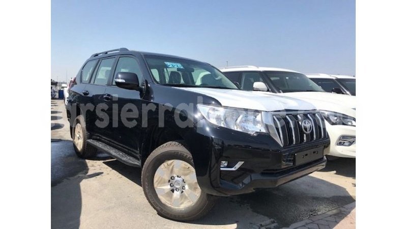 Big with watermark toyota prado kailahun import dubai 5764